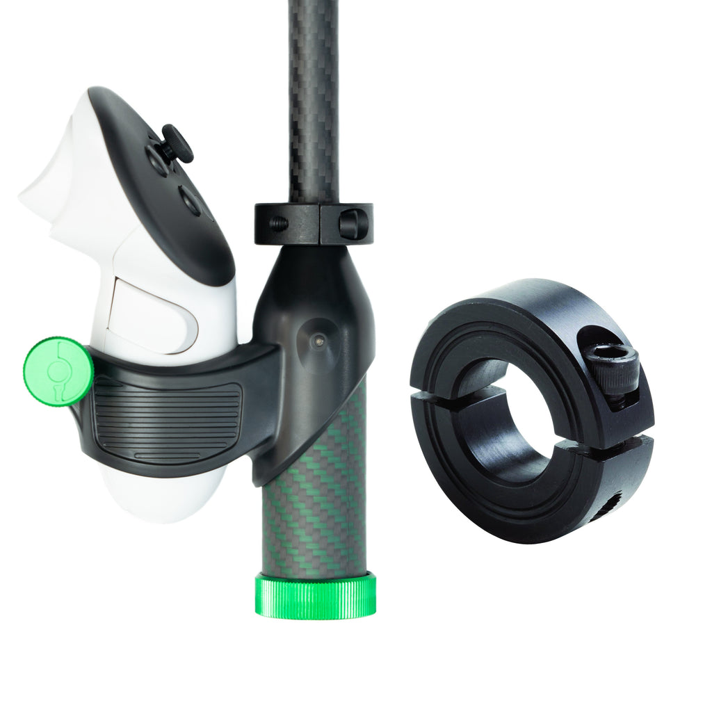 DriVR Accessory Weight